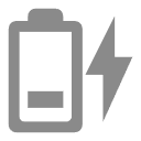 Emergency Battery Backup icon