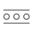 LED Linear light High-efficiency