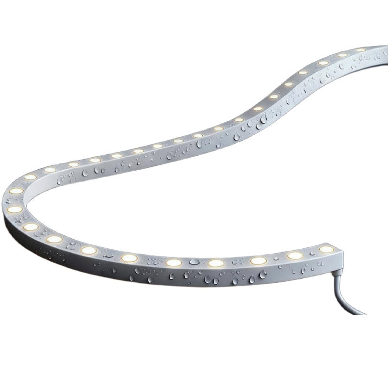LED neon light rgb wall washer