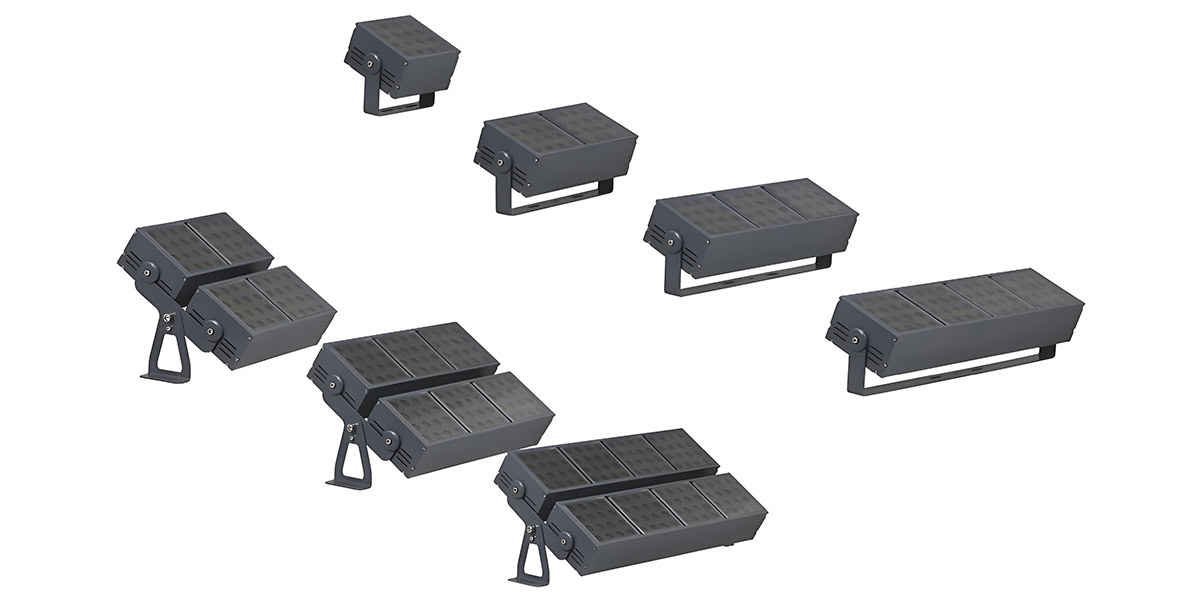 Landscape Flood Lights