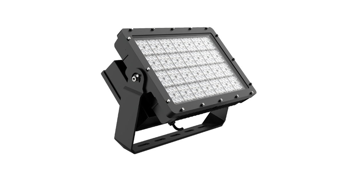 Stadium Flood Light