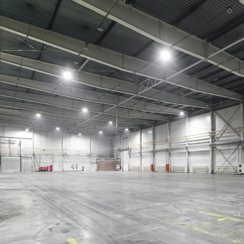 What is LED High Bay Lights