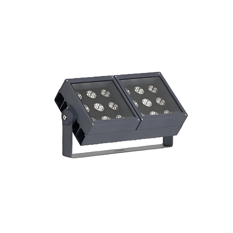 LED FLOOD LIGHT - FG Series 1 led flood light 108W