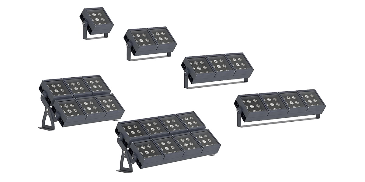 led flood lights