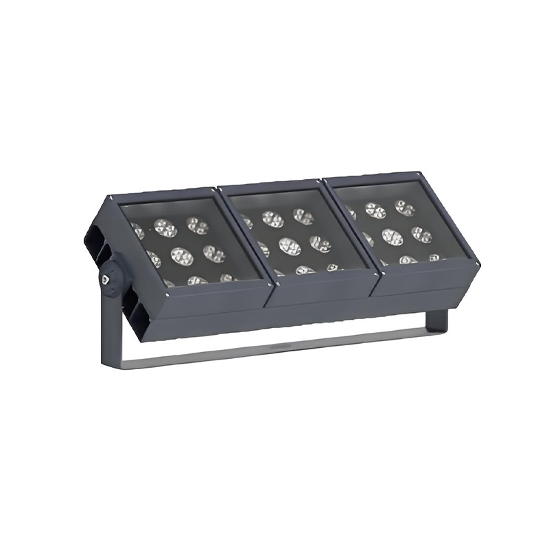 led outdoor flood light