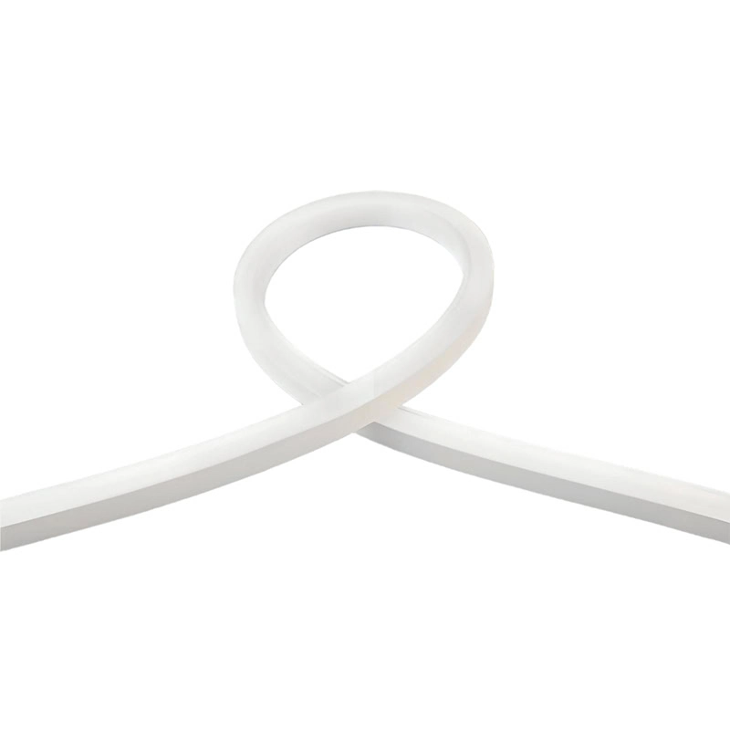 Flexible Neon Strip Top Bend - T1616 1 rgb led neon GS-T1212