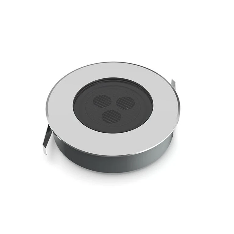 Underground Landscape Lights - L75 Series 20 12W-slim-in-ground-light-768x768