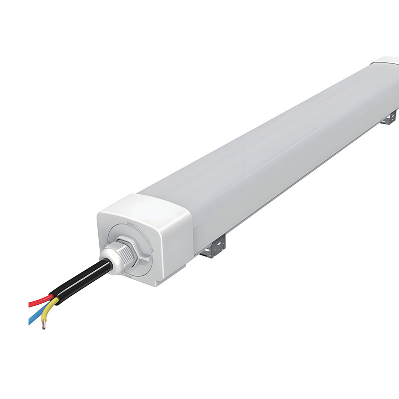 LED Tri Proof Light - TM Series 14 LED Tri Proof Light - TD Series