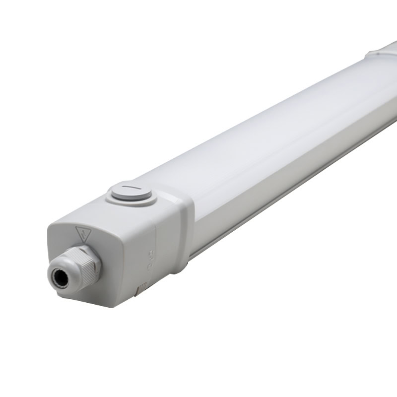 LED Tri Proof Light - TQ Series
