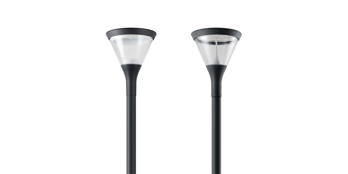 LED Urban Light – Round1 lighting