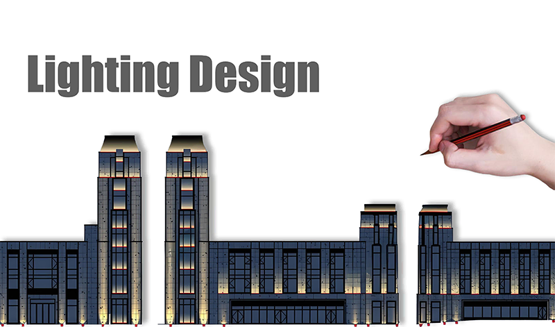 Lighting Design gs light led