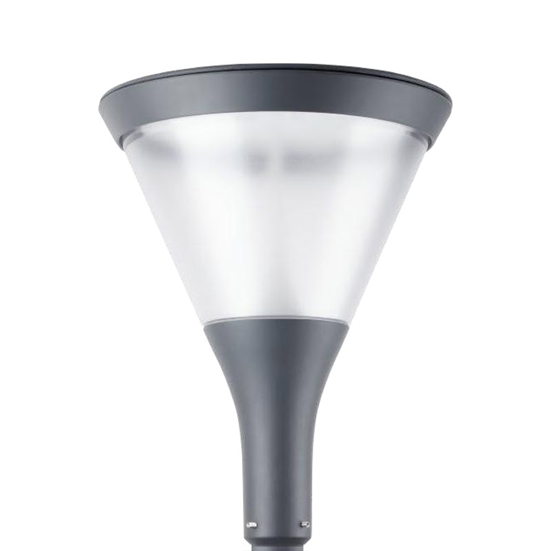 Sanded finish version with column
