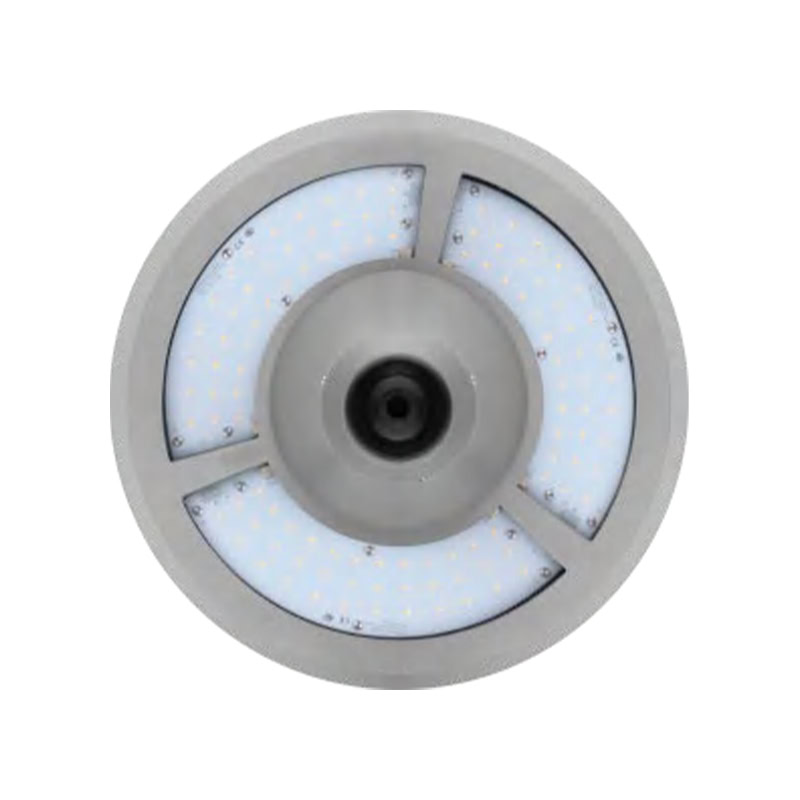 led post top light Repairable