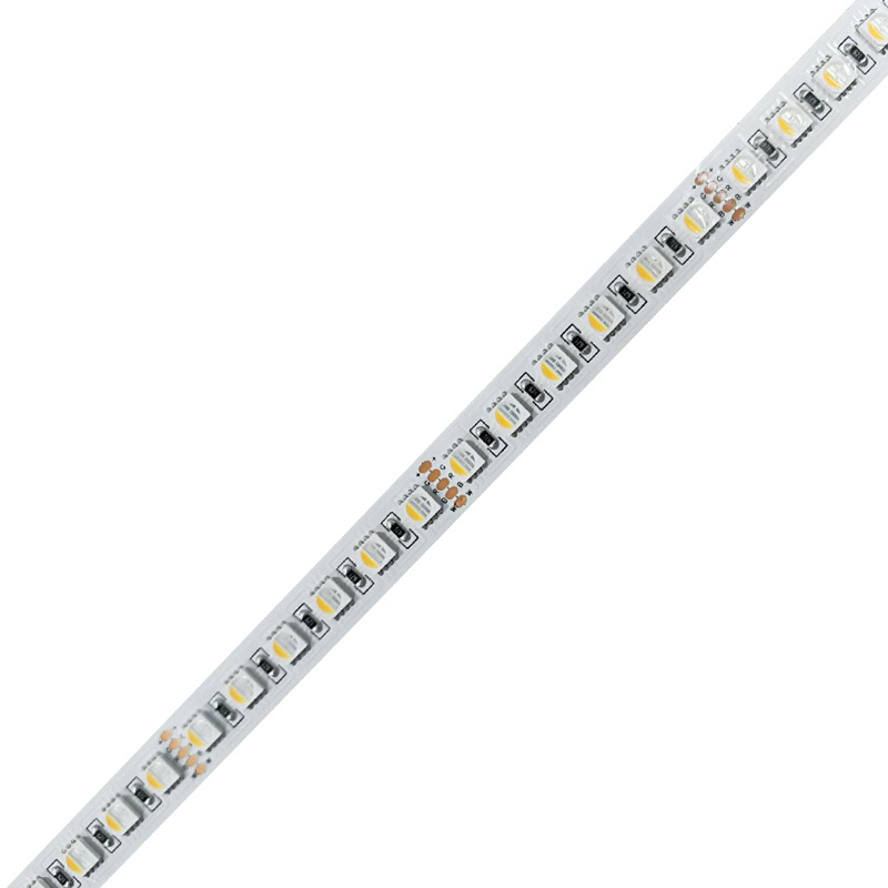 waterproof rgb led strip