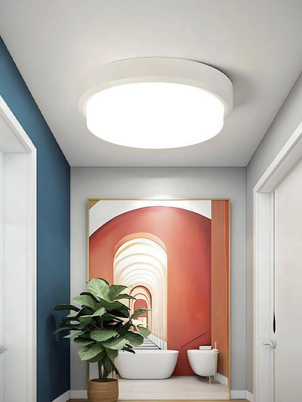  Bulkhead Light