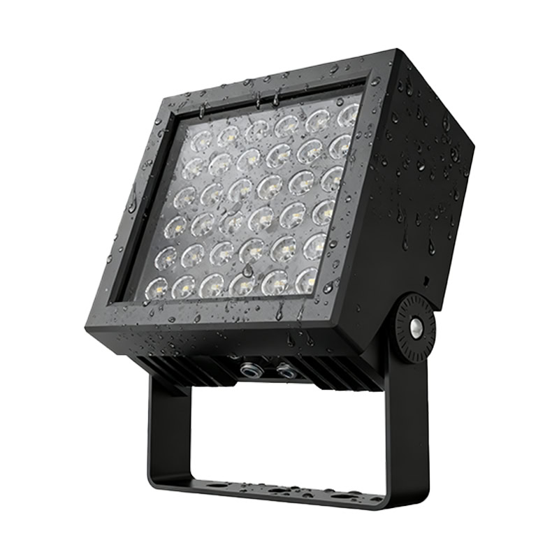 IP66 waterproof landscape flood light