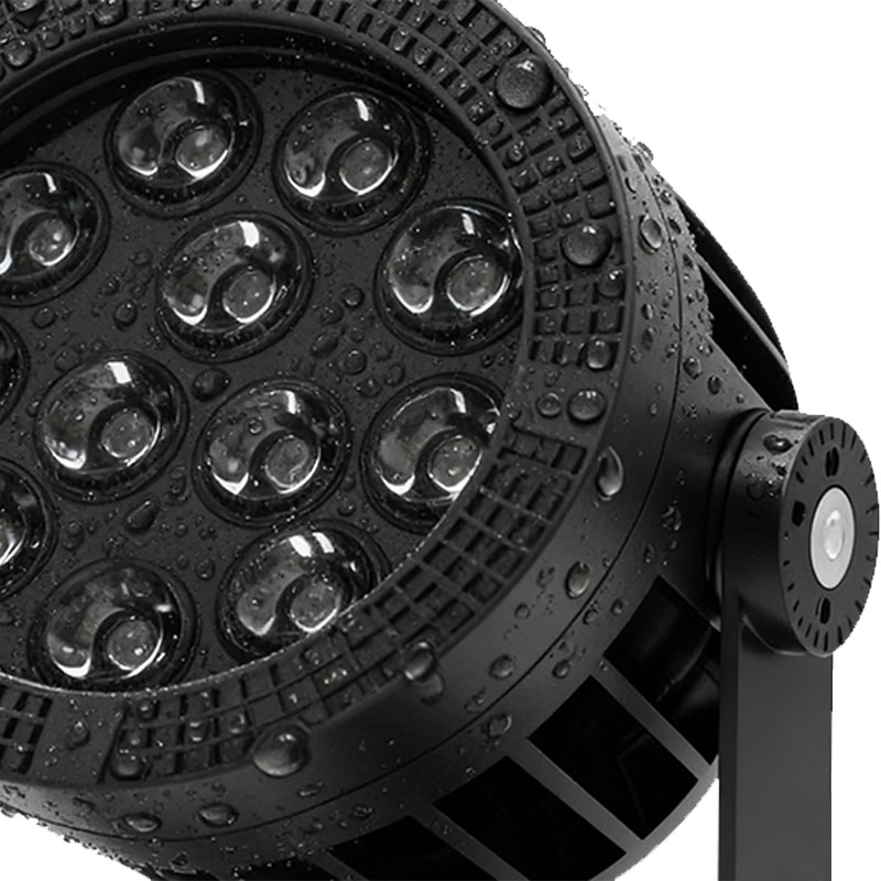 IP66 waterproof landscape lighting flood light