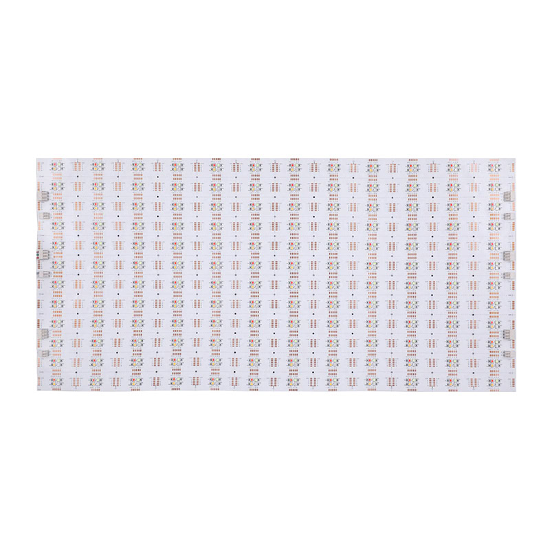 flexible led light sheet GS
