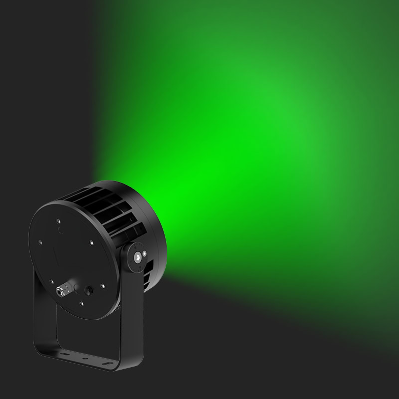 green Lighting landscape lighting flood light
