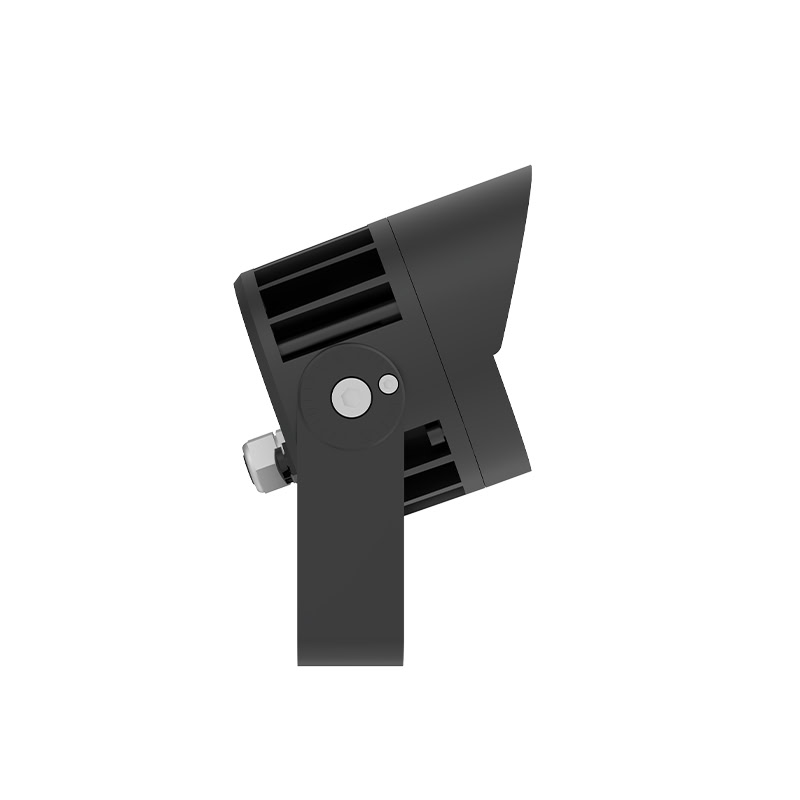landscape lighting flood light Adjustable support bracket