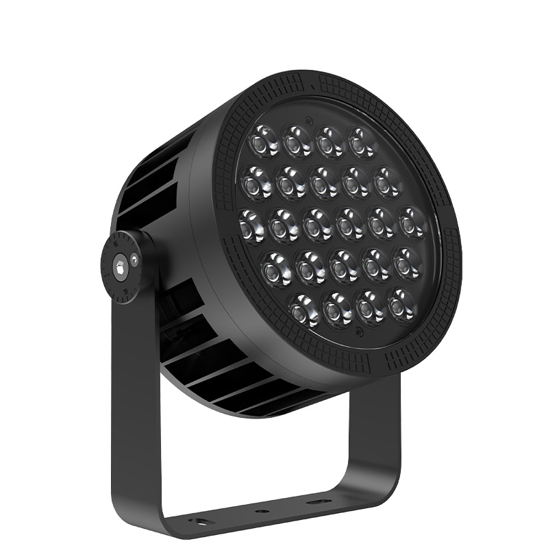 landscape lighting flood light Without Anti-glare Vover