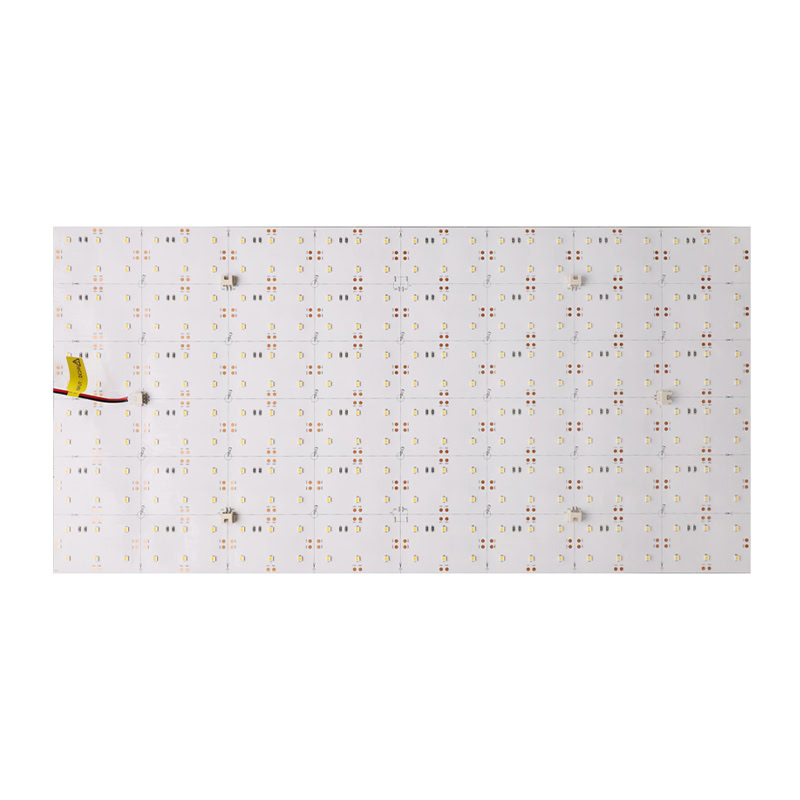 led sheet lighting GS