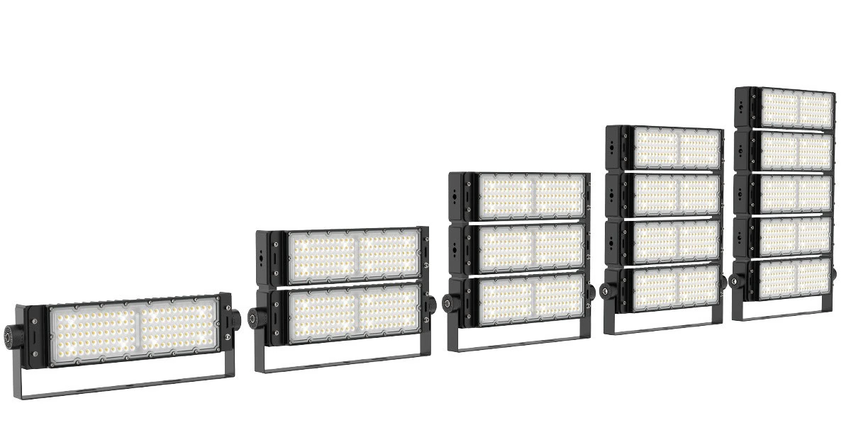 outdoor flood lights