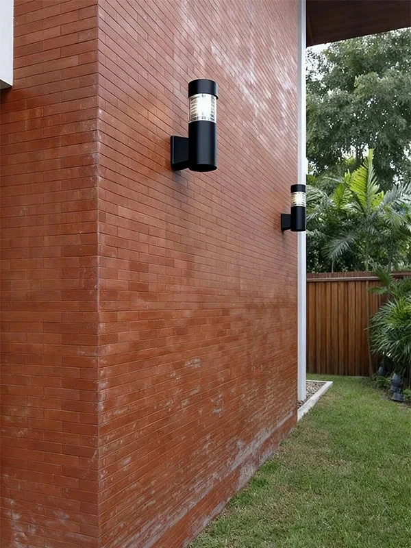 outdoor wall lights