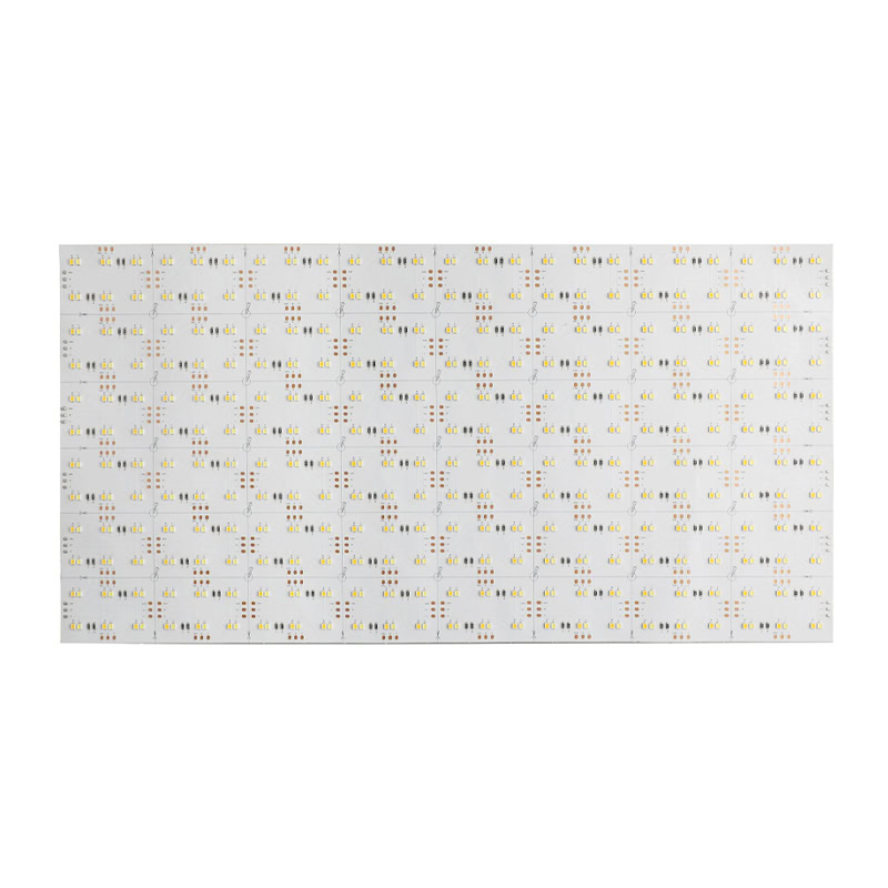 panel led flexible GS