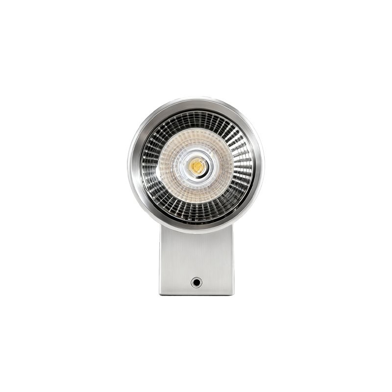 stainless steel exterior wall lights led