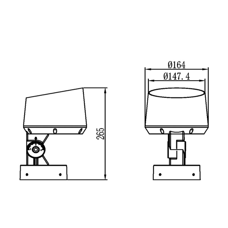 GS-FQ150