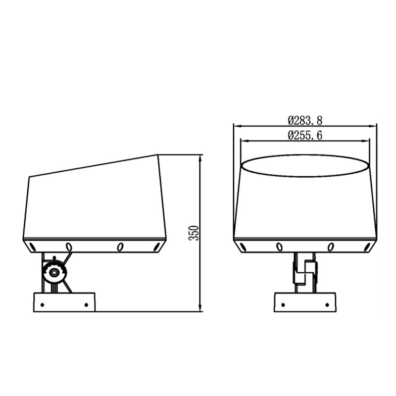 GS-FQ265