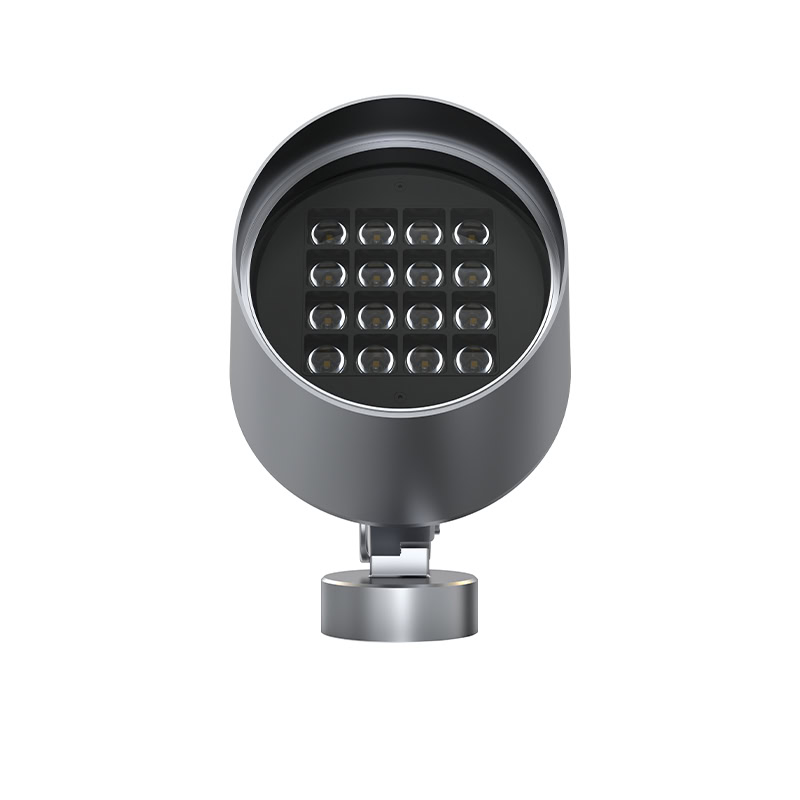 High-efficiency LED outdoor led spotlights