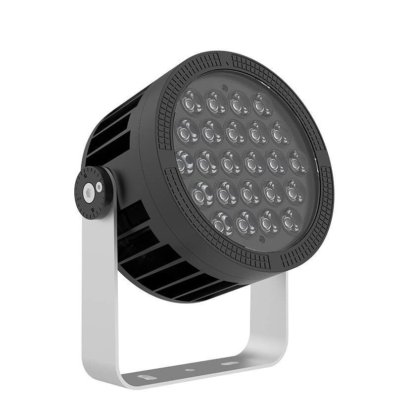 landscape led lighting flood light 316 or 304 Stainless Steel Bracket