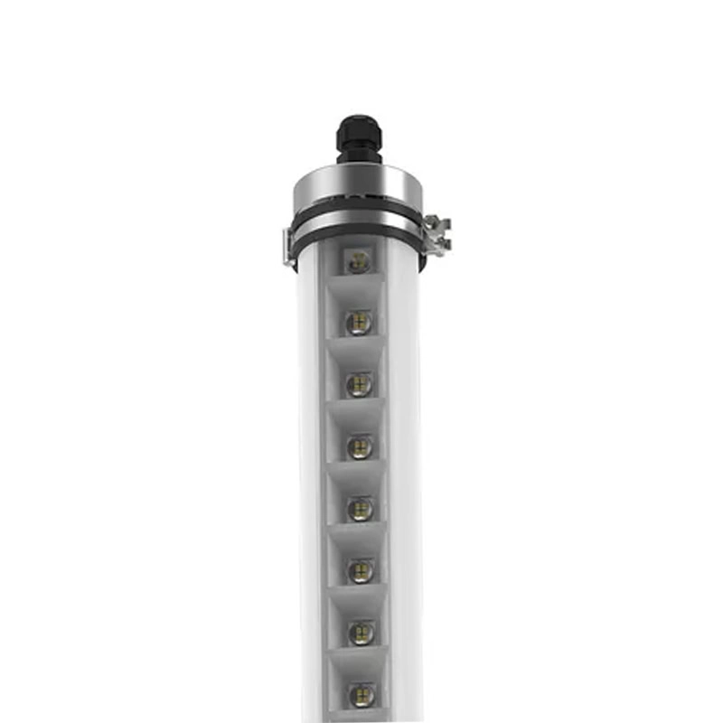 tri proof led light Low Glare UGR16 IP69K