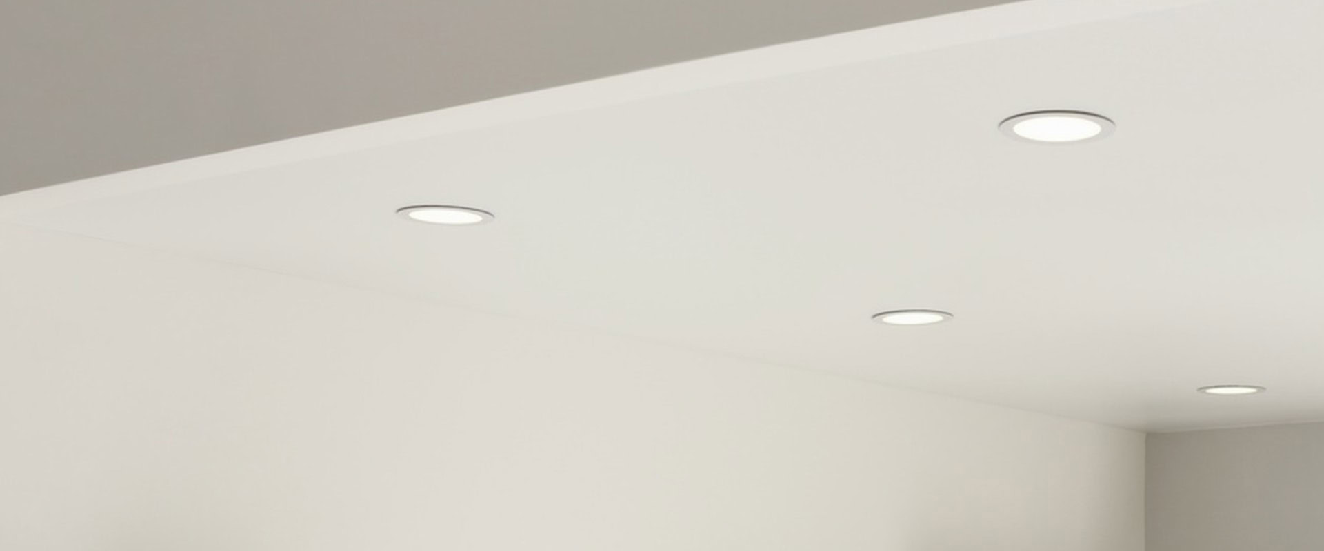 IP65 Downlights