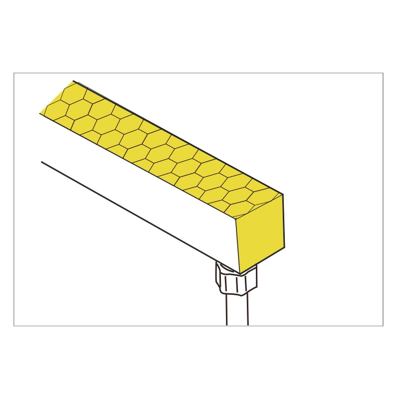 anti glare led neon lamp Bottom line