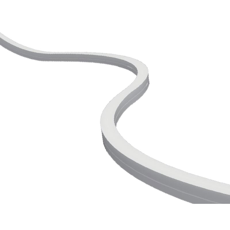 Neon Flex Strip Light Dual Bend - D1618 1 neon flex strip IP67