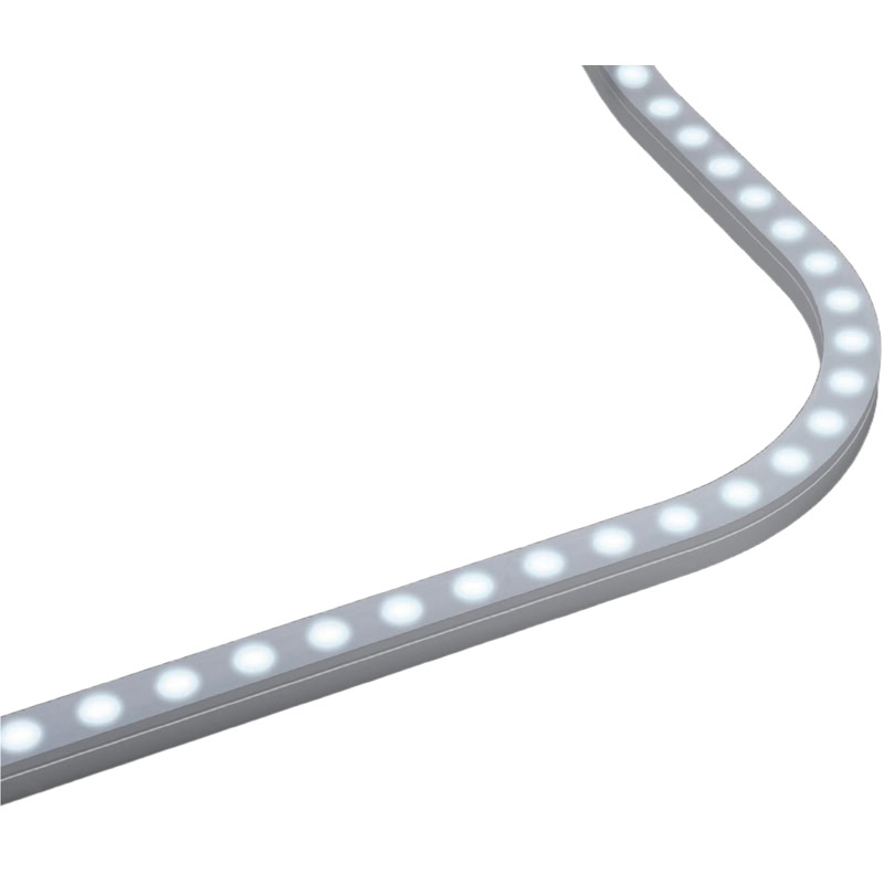 Neon LED Strip Wall Washer Light - W3425 1 wall washer neon led strip