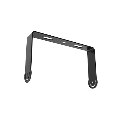 High Temperature High Bay LED Lighting - U11 Series 5 High temperature LED high bay light bracket