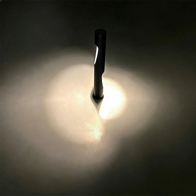 LED Bollard Light BH Series gs lighting led