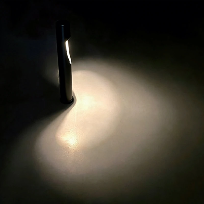LED Bollard Light BH Series gs lights led