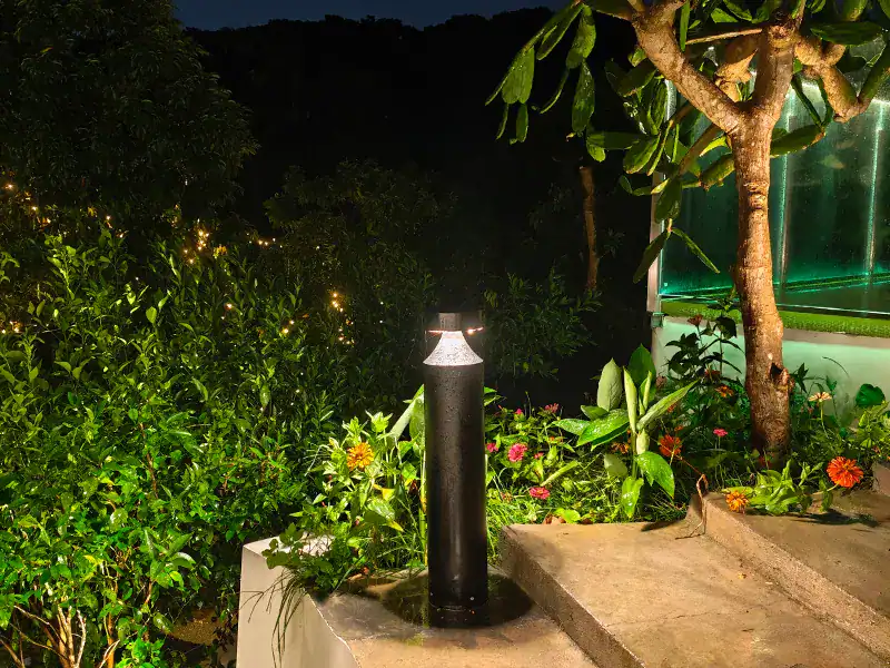 LED Bollard Lights gslighting ledlight