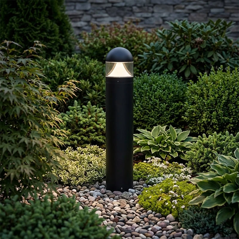 Landscape Garden Lighting bollard light replacement