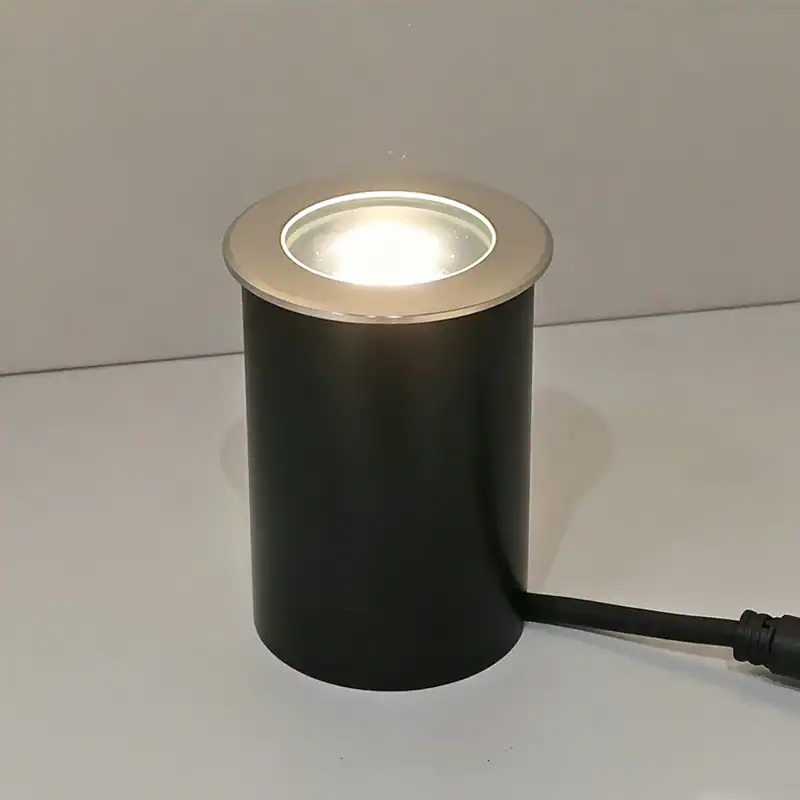 Mini In Ground Landscape Lighting CREE LED Source gslight