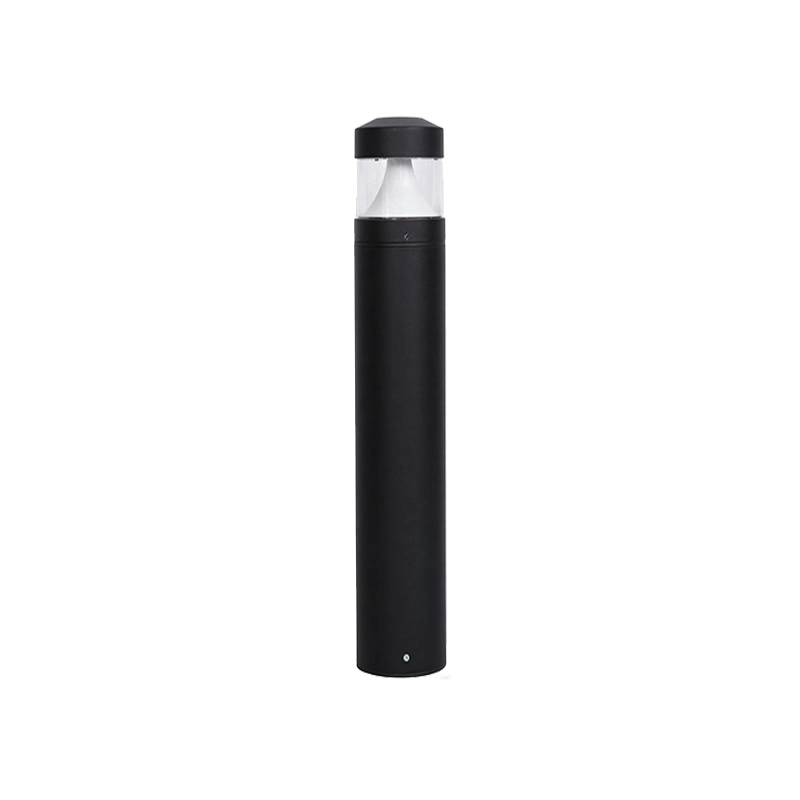 Bollard Landscape Lighting BW-Convex Head Series 6 bollard landscape lighting Diameter 120 M2 head