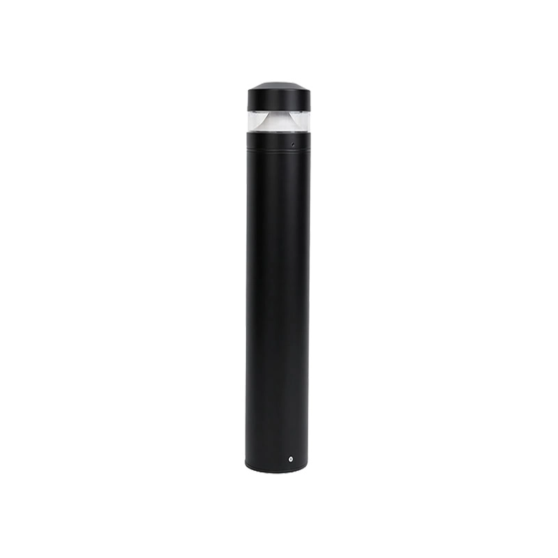 Bollard Landscape Lighting BW-Convex Head Series 7 bollard landscape lighting Diameter 120 N1 head