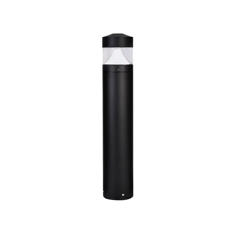 Bollard Landscape Lighting BW-Convex Head Series 5 bollard landscape lighting Diameter 160 M1 head
