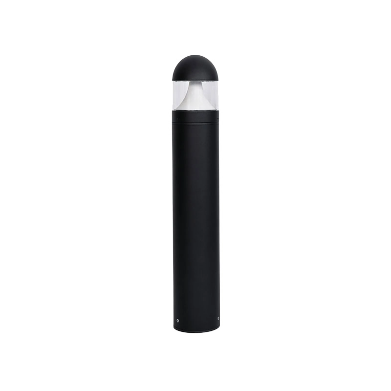 Bollard Light Replacement - BW-Round head Series 4 bollard light replacement Diameter 120 – A120 M1 head