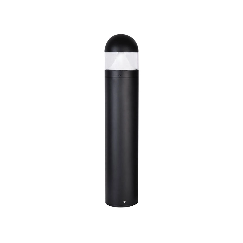 Bollard Light Replacement - BW-Round head Series 3 bollard light replacement Diameter 160 – A160 M1 head